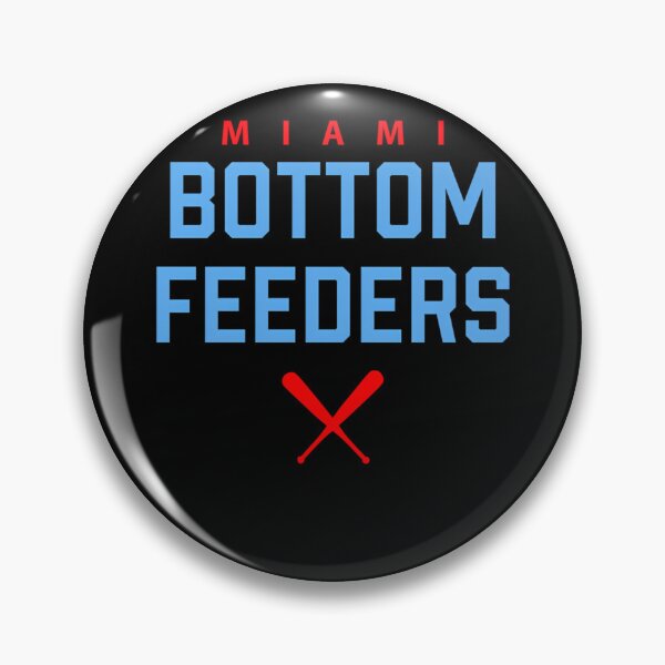 Item preview, Bottom Feeder - Joke  designed and sold by TinyToesPre.