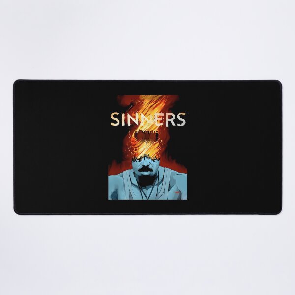 Item preview, SINNERS band designed and sold by Solerodriguart.