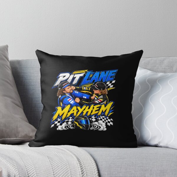 Item preview, Carson Hocevar - Hocevar Really Gave Blaney designed and sold by StarHomes.