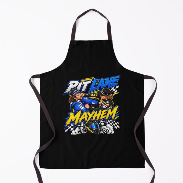 Item preview, Carson Hocevar - Hocevar Really Gave Blaney designed and sold by StarHomes.