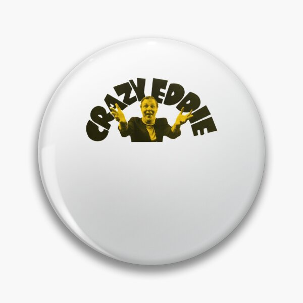 Item preview, Crazy Eddie Band designed and sold by WillDaf.