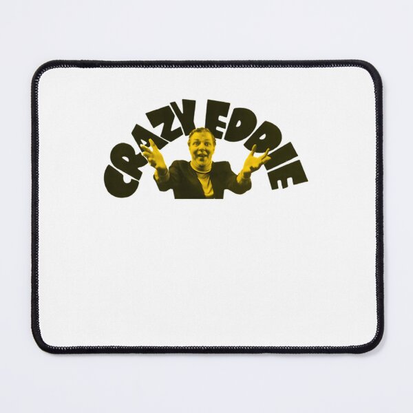 Item preview, Crazy Eddie Band designed and sold by WillDaf.