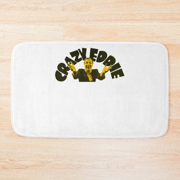Item preview, Crazy Eddie Band designed and sold by WillDaf.