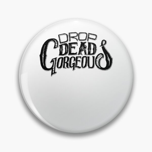 Item preview, Drop Dead Gorgeous designed and sold by CalestiaAngels.