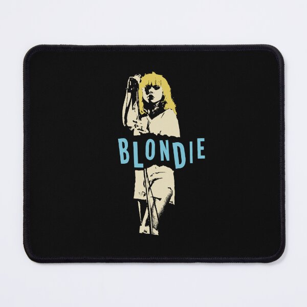 Item preview, Blondie Band designed and sold by Tantriemma.