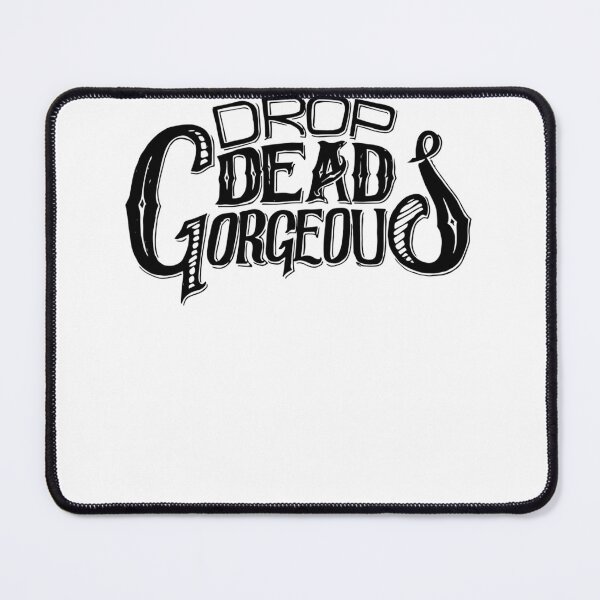 Item preview, Drop Dead Gorgeous designed and sold by CalestiaAngels.