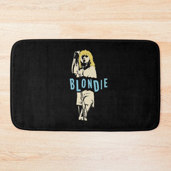 Item preview, Blondie Band designed and sold by Tantriemma.