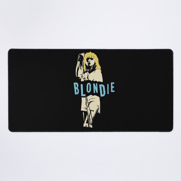 Item preview, Blondie Band designed and sold by Tantriemma.