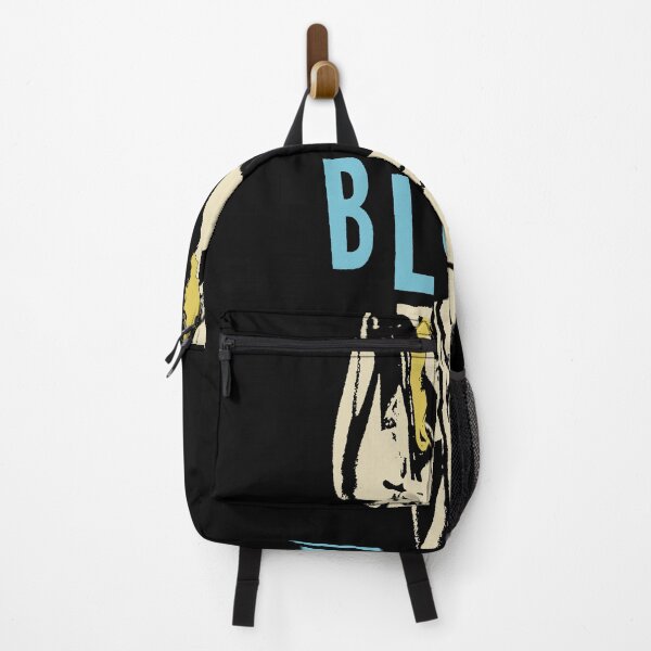 Item preview, Blondie Band designed and sold by Tantriemma.