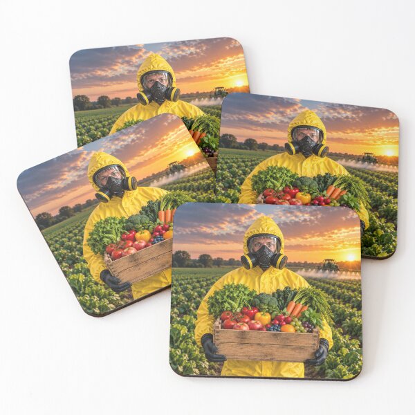 Item preview, Chemical Harvest designed and sold by Elisabeth Lucas.