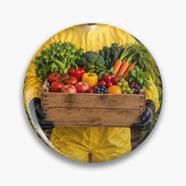 Item preview, Chemical Harvest designed and sold by Elisabeth Lucas.