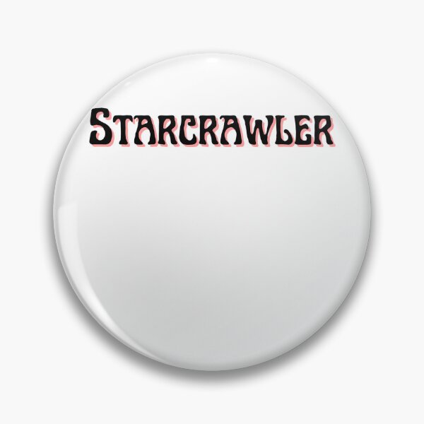 Item preview, Stacrawler Classic Style Logo  designed and sold by KaelenStudio.
