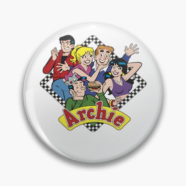 Item preview, The Archies  Music Stars  designed and sold by yute-kiuy-fr.