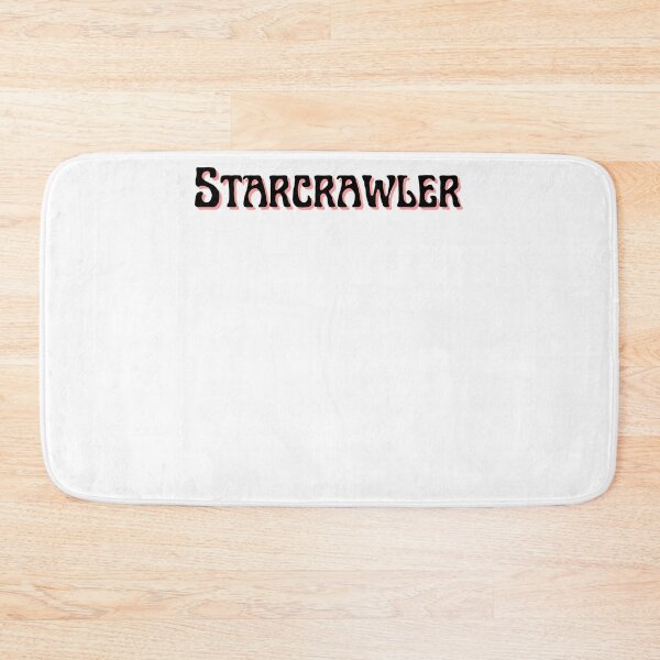 Item preview, Stacrawler Classic Style Logo  designed and sold by KaelenStudio.