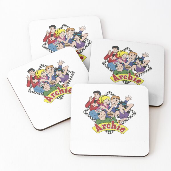 Item preview, The Archies  Music Stars  designed and sold by yute-kiuy-fr.