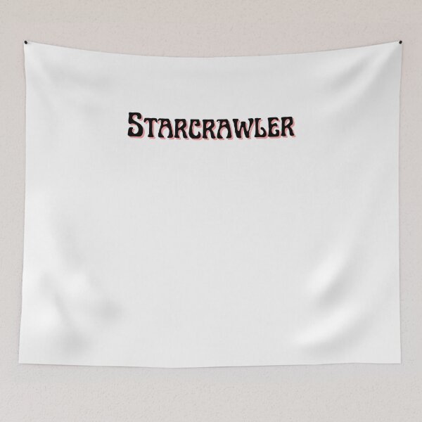 Item preview, Stacrawler Classic Style Logo  designed and sold by KaelenStudio.