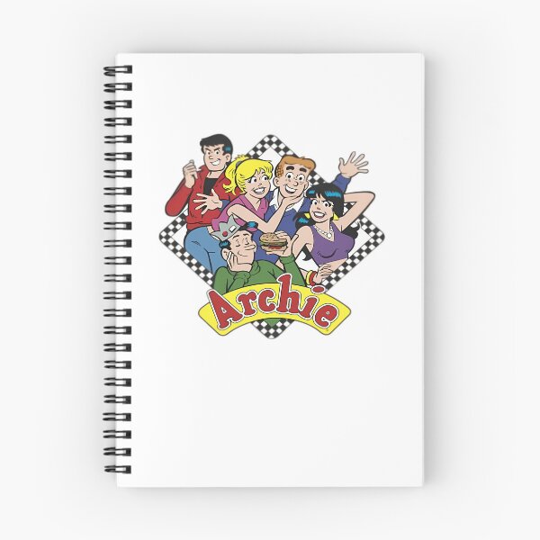 Item preview, The Archies  Music Stars  designed and sold by yute-kiuy-fr.