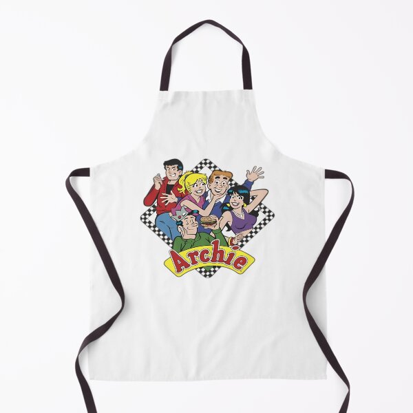 Item preview, The Archies  Music Stars  designed and sold by yute-kiuy-fr.