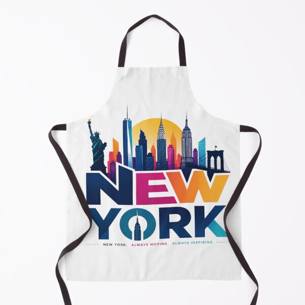 Item preview, City of New York designed and sold by SunshineSales.