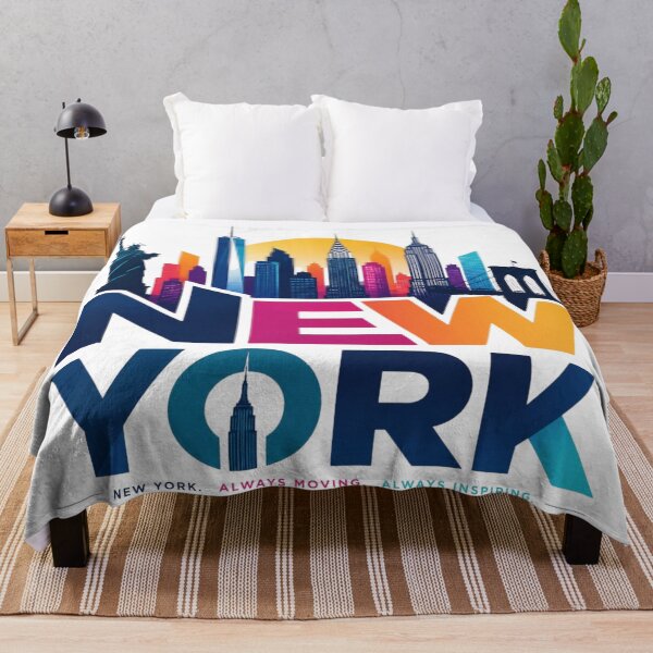 Item preview, City of New York designed and sold by SunshineSales.