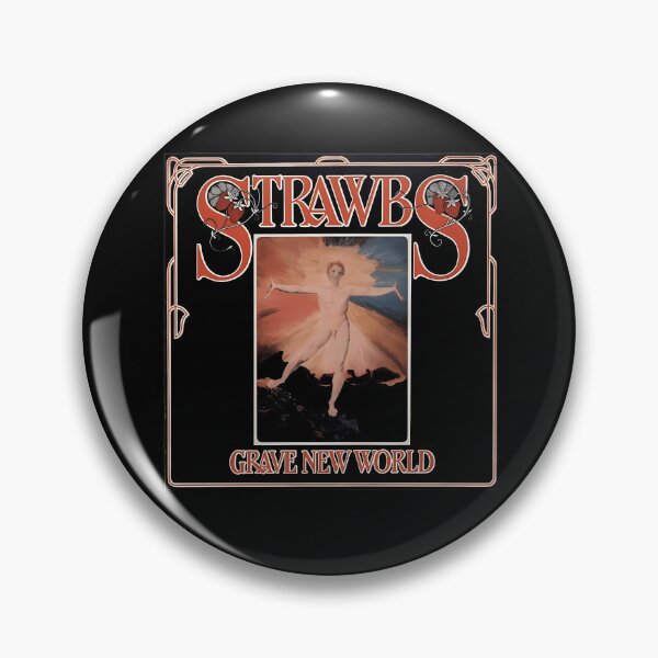 Item preview, The Strawbs - Ghosts  designed and sold by Zpataro-Lmachi.