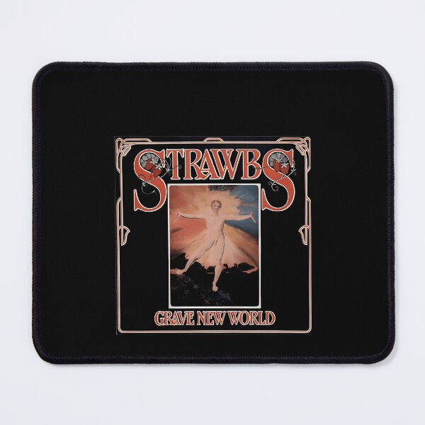 Item preview, The Strawbs - Ghosts designed and sold by Zpataro-Lmachi.