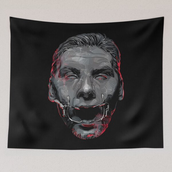 Item preview, Rammstein Sehnsucht designed and sold by FordAbshire.