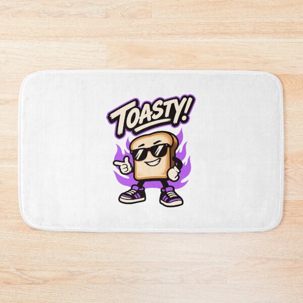 Item preview, Toasty II Cozy Warm Design for Comfort and Style designed and sold by X7Shop.