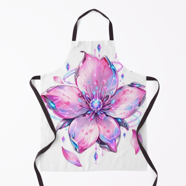 Item preview, Cybernetic Cherry Blossom designed and sold by Otakunited.