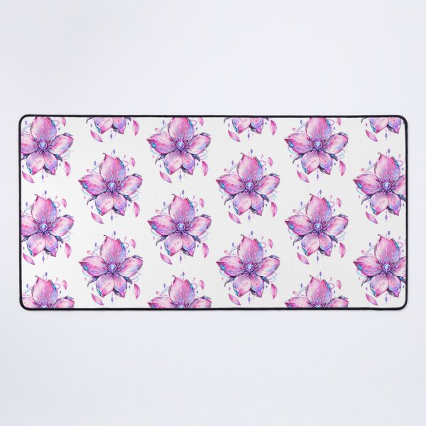 Item preview, Cybernetic Cherry Blossom designed and sold by Otakunited.