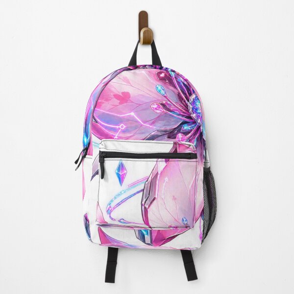 Item preview, Cybernetic Cherry Blossom designed and sold by Otakunited.