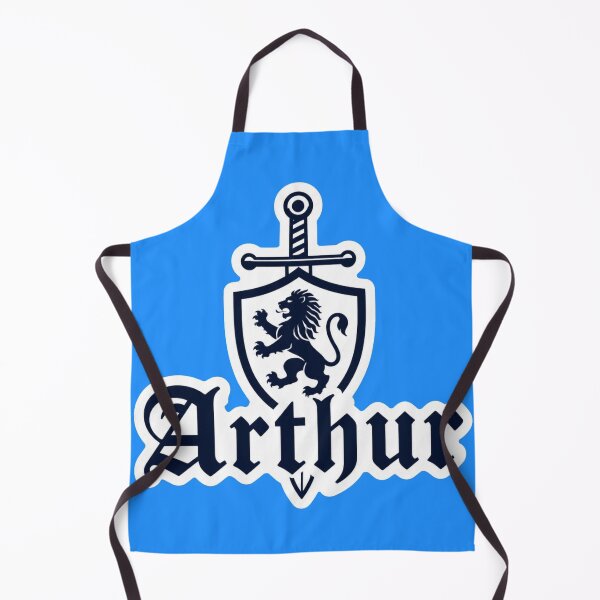 Item preview, Arthur name Art designed and sold by The Digital Compass.