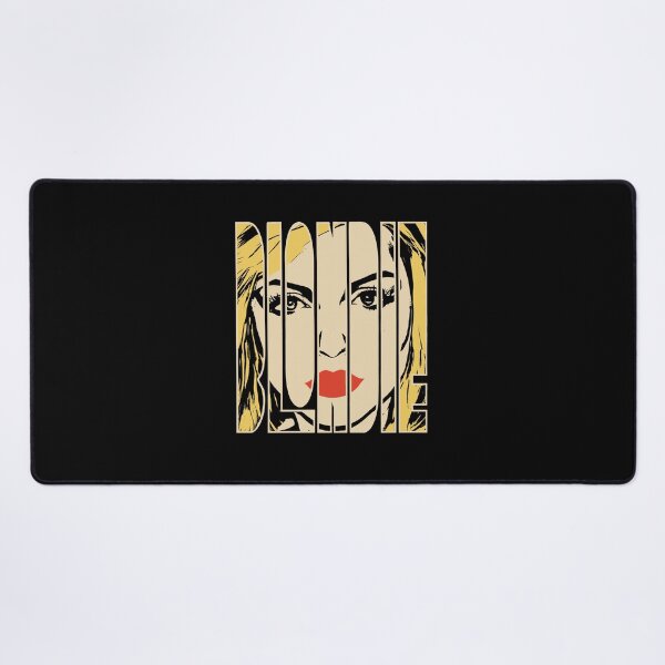 Item preview, Blondie Band designed and sold by Tantriemma.