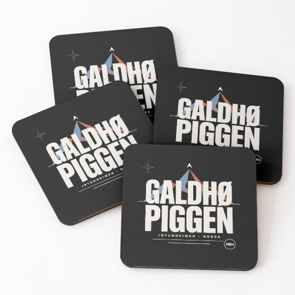 Item preview, Galdhopiggen Jotunheimen Norway Mountain Hiking designed and sold by Redgiant87x.