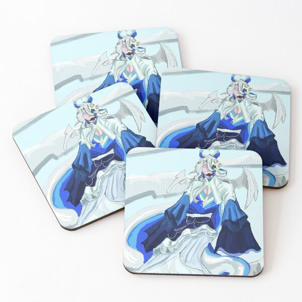 Item preview, Blue Celestial Entity designed and sold by Annagoater.