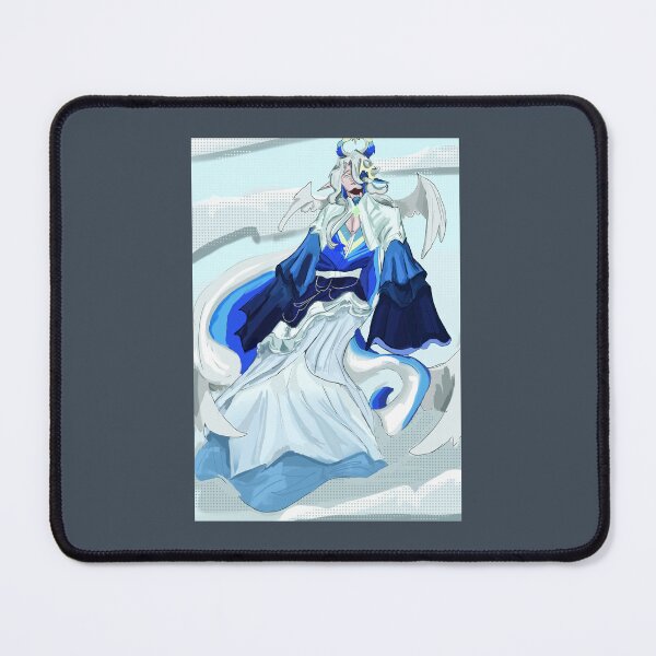 Item preview, Blue Celestial Entity designed and sold by Annagoater.