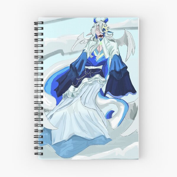 Item preview, Blue Celestial Entity designed and sold by Annagoater.