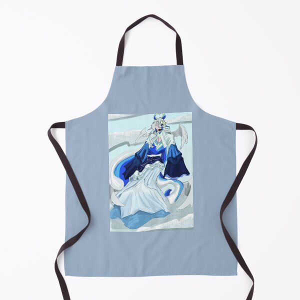 Item preview, Blue Celestial Entity designed and sold by Annagoater.