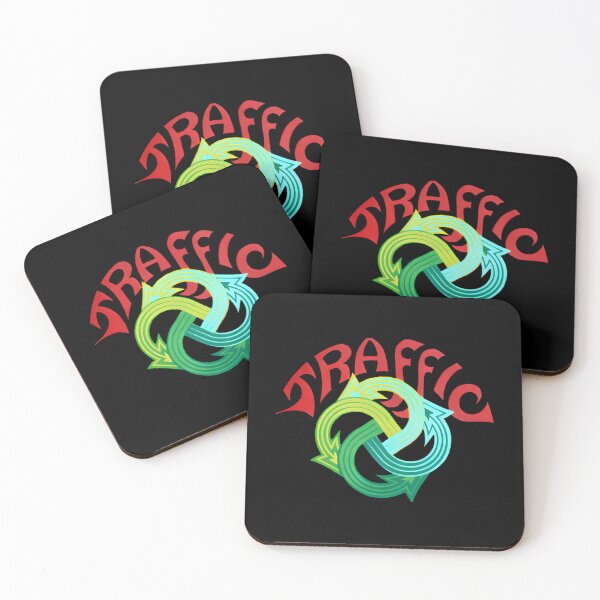 Item preview, Traffic Band Logo designed and sold by FordAbshire.