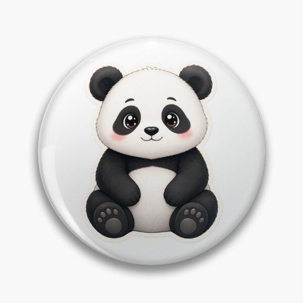 Item preview, Chill Panda designed and sold by screenpromos.
