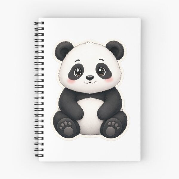 Item preview, Chill Panda designed and sold by screenpromos.