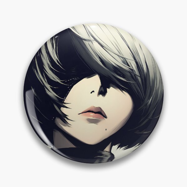 Item preview, 2B - 82 designed and sold by Infinite-Aspire.
