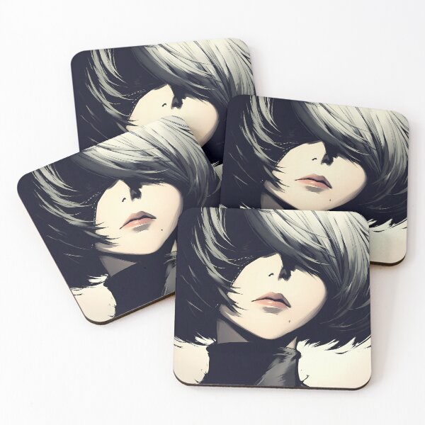 Item preview, 2B - 82 designed and sold by Infinite-Aspire.
