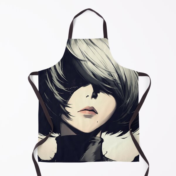 Item preview, 2B - 82 designed and sold by Infinite-Aspire.