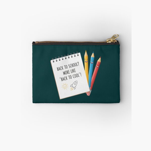 Item preview, Stay Creative- Rainbow School Crayons Aesthetic designed and sold by Mattigiov.