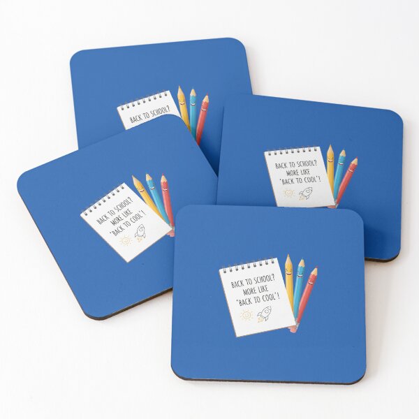 Item preview, Stay Creative- Rainbow School Crayons Aesthetic designed and sold by Mattigiov.
