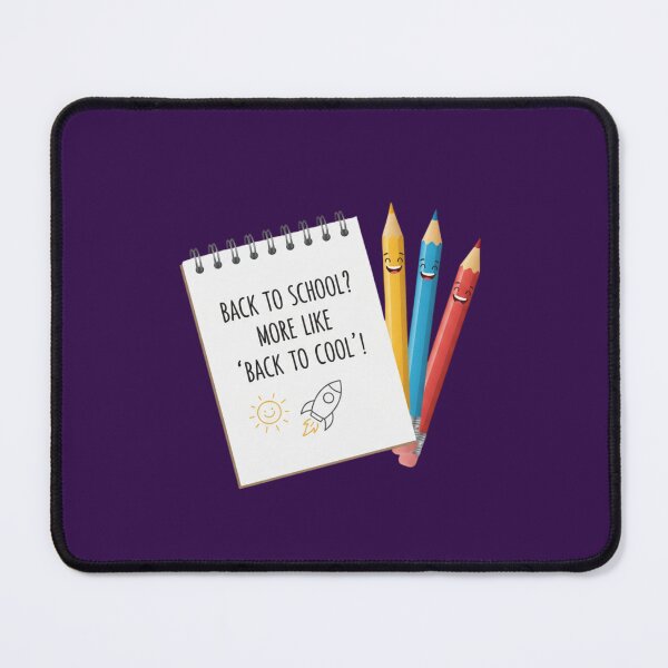 Item preview, Stay Creative- Rainbow School Crayons Aesthetic designed and sold by Mattigiov.