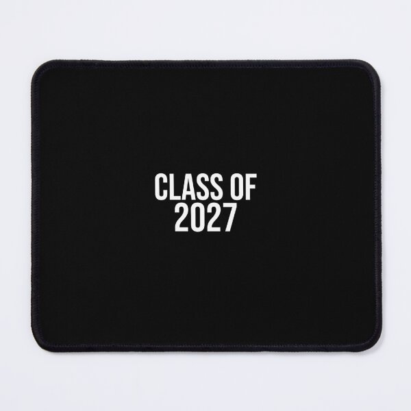 Item preview, Class of 2027 Funny Graduation Humor designed and sold by 198tees.