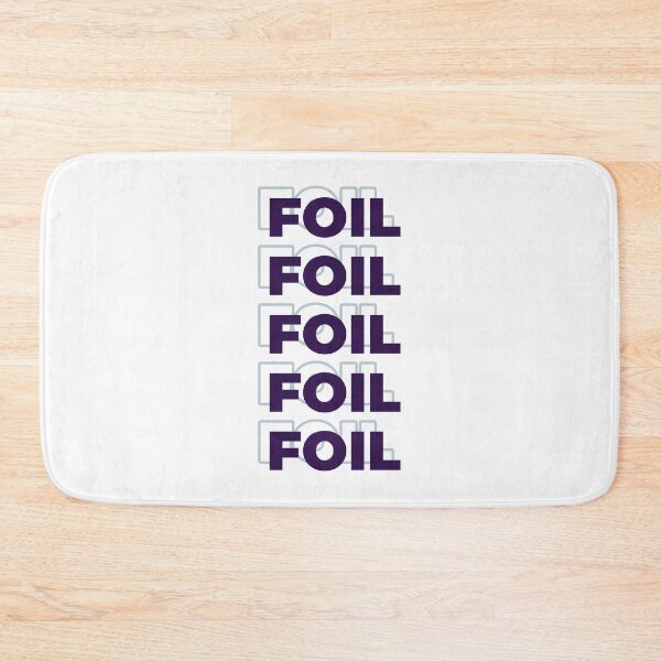 Item preview, Foil Fencing designed and sold by RMK Creative.
