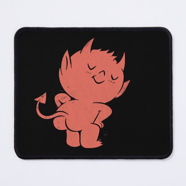 Item preview, Little demon designed and sold by ppmid.